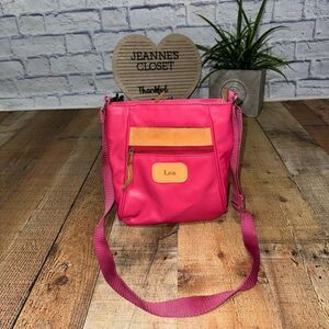 Jon Hart Dena Crossbody Bag